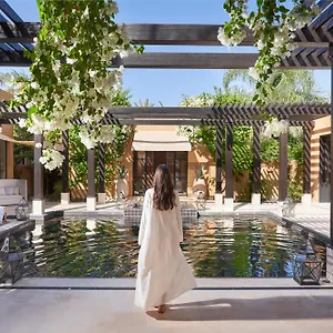 Hotel Mandarin Oriental, Marrakech, Marrakesh
